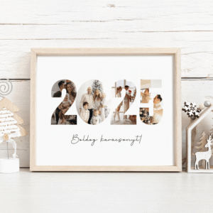 2025 karácsonyi poszter